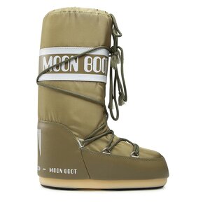 

СнігоходиMoon Boot, Хакі