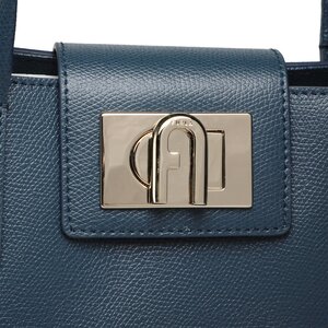

СумкаFurla, Голубий