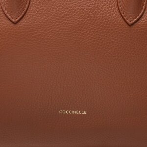

СумкаCoccinelle, Коричневий