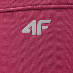 

Шарф-снуд4F, Рожевий
