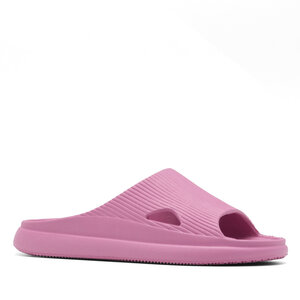 Image of Pantoletten Bassano - AT0426-4 Różowy