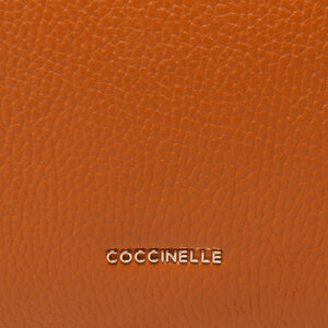 

СумкаCoccinelle, Оранжевий