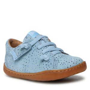 Scarpe basse Camper - Peu Cami Fw 80212-102 Blue