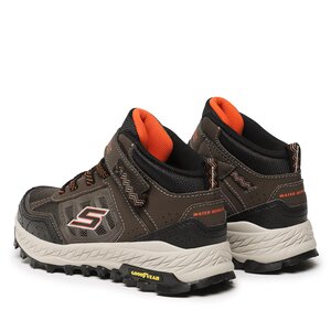 

ЧеревикиSkechers, Коричневий