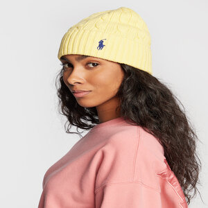 

ШапкaPolo Ralph Lauren, Жовтий