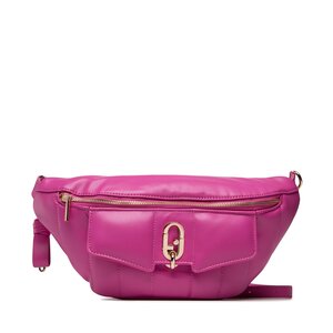 Image of Gürteltasche Liu Jo - Ecs M Bumbag NF2073 E0005 Pink Berry 72624