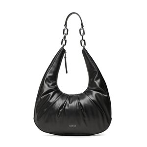 Borsetta Calvin Klein - Soft Cres Shoulder Bag Md K60K610421 BAX