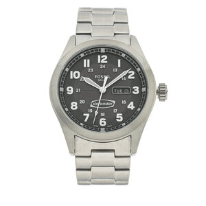 Image of Uhr Fossil - FS5976 Silver