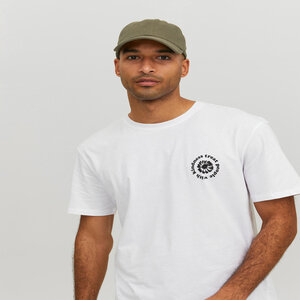 Image of Cap Jack&amp;Jones - 12193385 Green