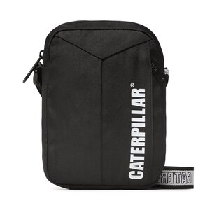 Borsellino CATerpillar - Shoulder Bag 84356-01 Black