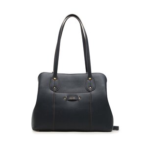Image of Handtasche Liu Jo - Ecs M Satchel AA3156 E0087 Midnight 90013