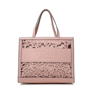 Image of Handtasche TOUS - Shopping Xl Amaya K.Shock 2001660614 Pink