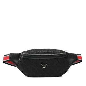 Image of Umhängetasche Guess - HMVJAC P3231 BLA