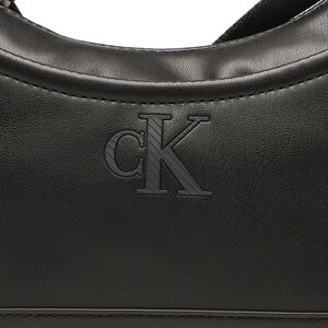 

СумкаCalvin Klein, Чорний