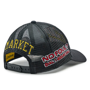 

БейсболкаMarket, Чорний