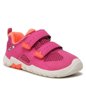 Image of Sneakers Superfit - 1-006031-5500 M Pink/Orange
