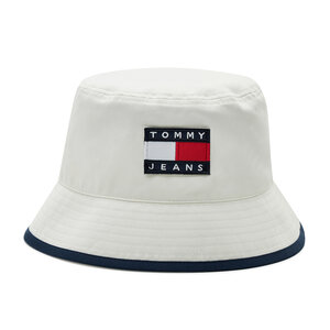 

КапелюхTommy Jeans, Білий