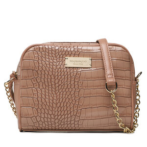 Image of Handtasche Monnari - BAG0160-004 Różowy