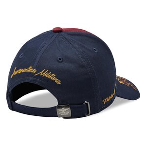 

БейсболкаAeronautica Militare, Синій