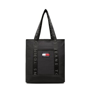 Borsetta Tommy Jeans - Tjw Heritage Tote AW0AW14114 0GJ