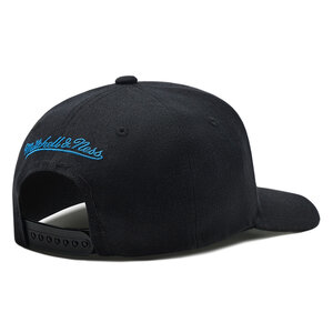 

БейсболкаMitchell & Ness, Чорний