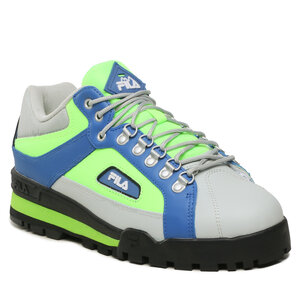 Image of Sneakers Fila - Trailblazer FFM0202.60025 Green Gecko