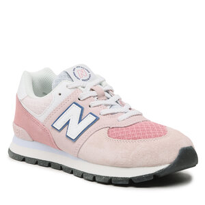 Sneakers New Balance - GC574DH2 Rosa