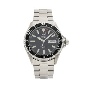 Orologio Orient - RA-AA0001B19B Black/Silver
