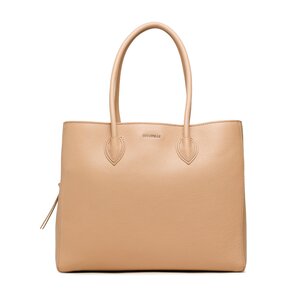 Image of Handtasche Coccinelle - NGP Farisa E1 NGP 11 01 01 Toasted N10