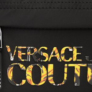 

КосметичкаVersace Jeans Couture, Чорний