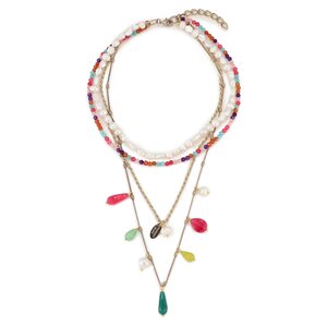Collana TWINSET - 231TO524A Oro Free 00050