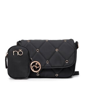 Image of Handtasche Nobo - NBAG-N0070-C020 Schwarz