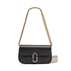 Borsetta Marc Jacobs - H967L03FA22 Black 001