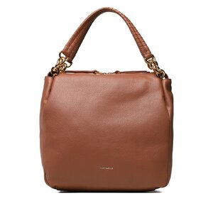 Image of Handtasche Coccinelle - M5F Coccinelle Melody E1 M5F 11 01 01 Brule W74