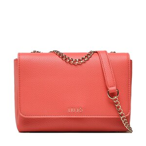 Borsetta Liu Jo - Ecs S Crossbody AA3259 E0086 Chili 81448
