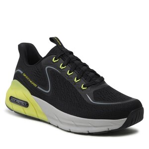 Image of Sneakers Skechers - Max Protect Sport Bream 232664 BKLM