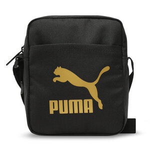 Borsellino Puma Med - Classics Archive Portable 079648 01 Puma Med Black