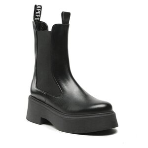 Chelsea Patrizia Pepe - 8Y0037/L011-K103 Nero
