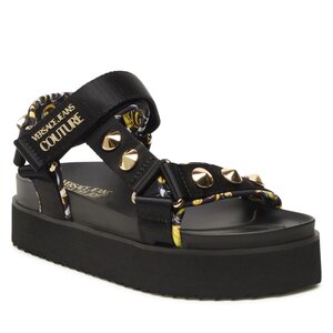 Image of Sandalen Versace Jeans Couture - 74VA3SM2 ZS187 G89