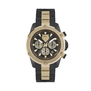 Image of Uhr Plein Sport - Hurricane PSDBA0523 Black