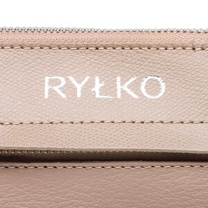 

СумкаRyłko, Рожевий