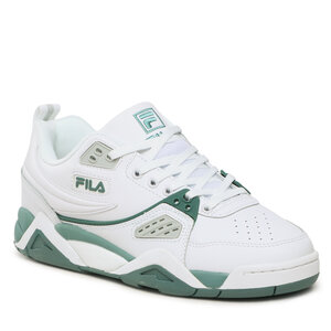 Image of Sneakers Fila - Fila Casim FFM0214.13216 White/Blue Spruce