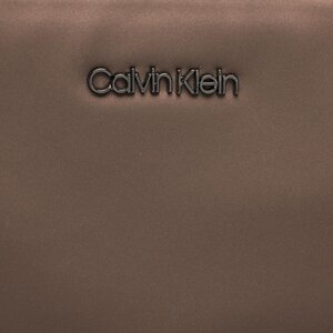 

СумкаCalvin Klein, Коричневий