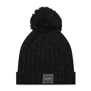 Berretto Billabong - Good Vibes Z6BN02BIF1 Black 19
