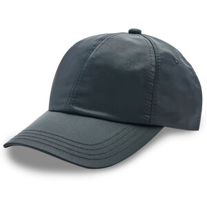 Image of Cap Boss - 50491098 Black 1