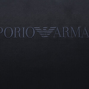 

СумкаEmporio Armani, Синій