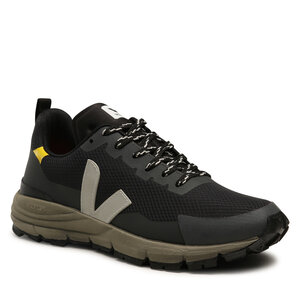 Sneakers Veja - Dekkan Alveomesh DC0102581B Black Oxfo/Grey Tonic