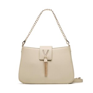 Image of Handtasche Valentino - Divina VBS1R410G Ecru