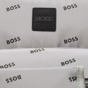 

Сумка для пеленанняBoss, Сірий