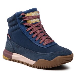 Tutte le categorie The North Face - Back-To-Berkeley III NF0A5G2VN211 Shady Blue/Wild Ginger